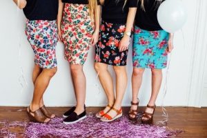 Women’s Shoes – What they should wear